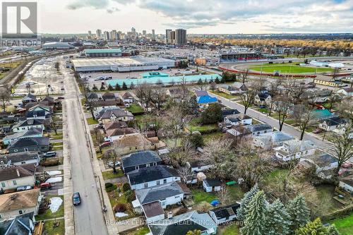 1050 Margaret Street, London, ON - Outdoor With View