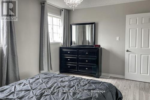 236 Dunsmore Lane, Barrie, ON - Indoor Photo Showing Bedroom