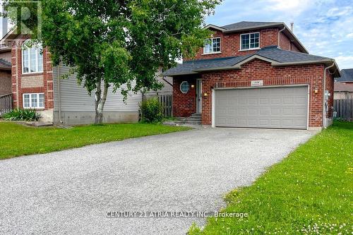 236 Dunsmore Lane, Barrie, ON - Outdoor