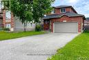 236 Dunsmore Lane, Barrie, ON  - Outdoor 