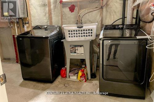 236 Dunsmore Lane, Barrie, ON - Indoor Photo Showing Laundry Room