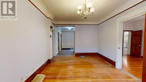 821 Wharncliffe Road S, London, ON - Indoor Photo Showing Other Room