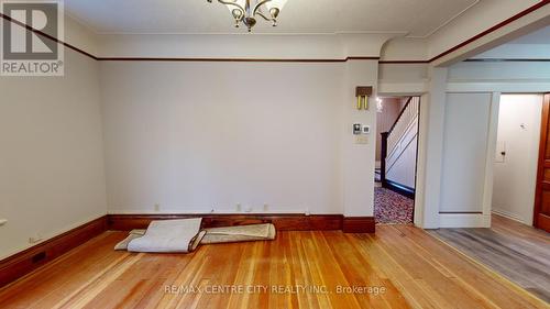 821 Wharncliffe Road S, London, ON - Indoor Photo Showing Other Room