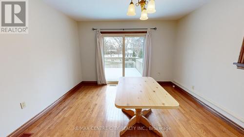 821 Wharncliffe Road S, London, ON - Indoor Photo Showing Other Room