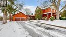 821 Wharncliffe Road S, London, ON  - Outdoor With Facade 