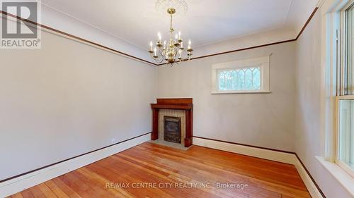 821 Wharncliffe Road S, London, ON - Indoor Photo Showing Other Room