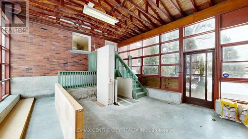 821 Wharncliffe Road S, London, ON - Indoor Photo Showing Other Room