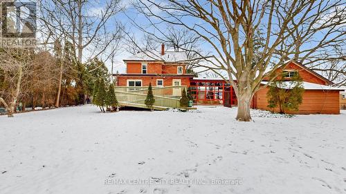 821 Wharncliffe Road S, London, ON - Outdoor