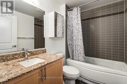 203 - 90 Landry Street, Ottawa, ON - Indoor Photo Showing Bathroom