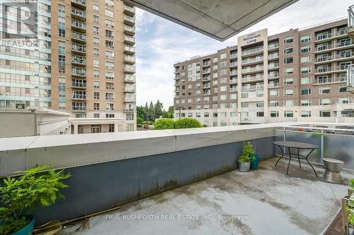 203 - 90 Landry Street, Ottawa, ON - Outdoor With Facade