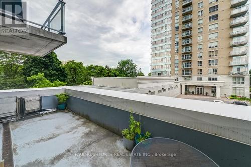 203 - 90 Landry Street, Ottawa, ON - Outdoor