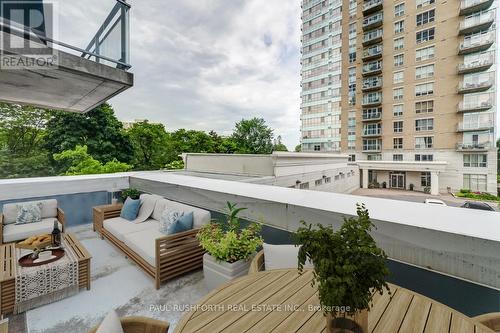 203 - 90 Landry Street, Ottawa, ON - Outdoor With Facade