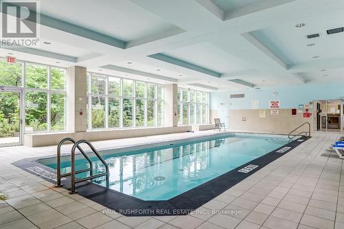 203 - 90 Landry Street, Ottawa, ON - Indoor Photo Showing Other Room With In Ground Pool