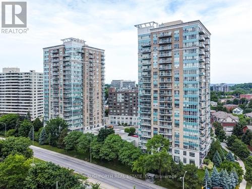 203 - 90 Landry Street, Ottawa, ON - Outdoor With Facade