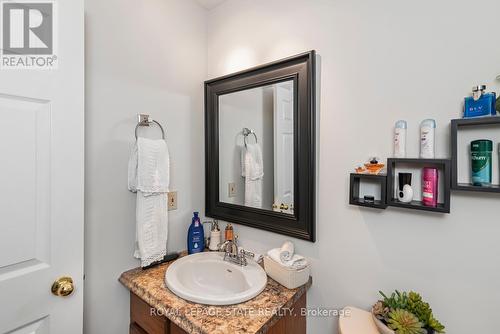 16 Chelsea Crescent, Hamilton, ON - Indoor Photo Showing Bathroom