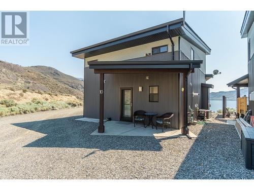 3672 Sabiston Creek Road Unit# 10, Kamloops, BC - Outdoor