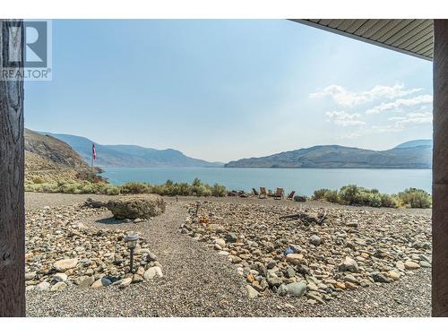 3672 Sabiston Creek Road Unit# 10, Kamloops, BC - Outdoor With Body Of Water With View