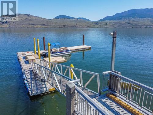 3672 Sabiston Creek Road Unit# 10, Kamloops, BC - Outdoor With Body Of Water With View