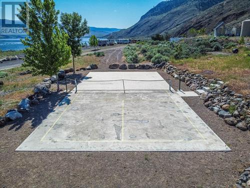 3672 Sabiston Creek Road Unit# 10, Kamloops, BC - Outdoor With View