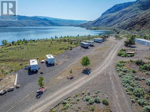 3672 Sabiston Creek Road Unit# 10, Kamloops, BC - Outdoor With Body Of Water With View