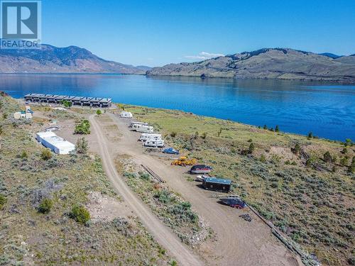 3672 Sabiston Creek Road Unit# 10, Kamloops, BC - Outdoor With Body Of Water With View