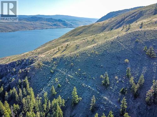 3672 Sabiston Creek Road Unit# 10, Kamloops, BC - Outdoor With Body Of Water With View