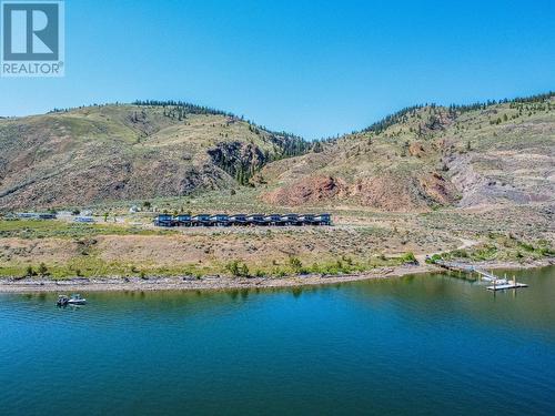 3672 Sabiston Creek Road Unit# 10, Kamloops, BC - Outdoor With Body Of Water With View