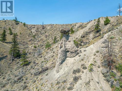 3672 Sabiston Creek Road Unit# 10, Kamloops, BC - Outdoor With View