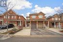 16 Gulfbrook Circle, Brampton, ON  - Outdoor With Facade 