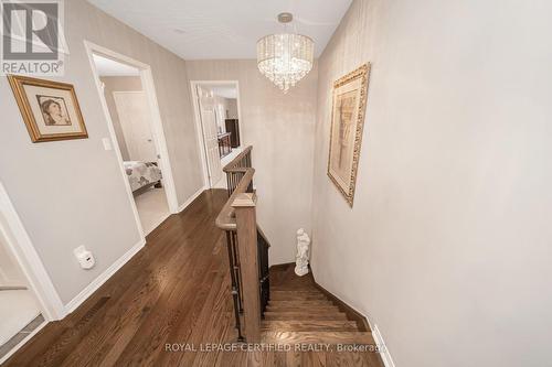 16 Gulfbrook Circle, Brampton, ON - Indoor Photo Showing Other Room