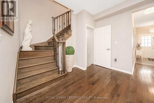 16 Gulfbrook Circle, Brampton, ON - Indoor Photo Showing Other Room