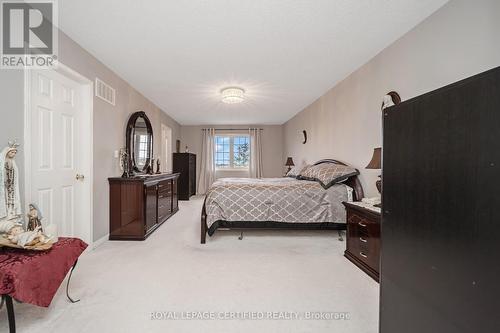 16 Gulfbrook Circle, Brampton, ON - Indoor Photo Showing Bedroom