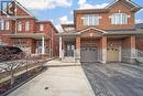 16 Gulfbrook Circle, Brampton, ON  - Outdoor With Facade 