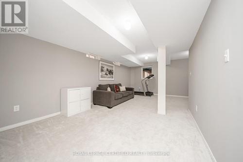 16 Gulfbrook Circle, Brampton, ON - Indoor Photo Showing Other Room