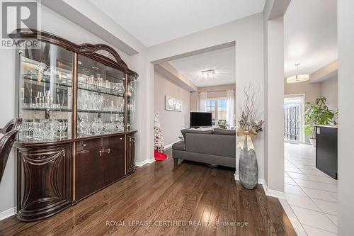 16 Gulfbrook Circle, Brampton, ON - Indoor