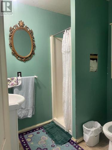 128 Adolphus Street, Cornwall, ON - Indoor Photo Showing Bathroom