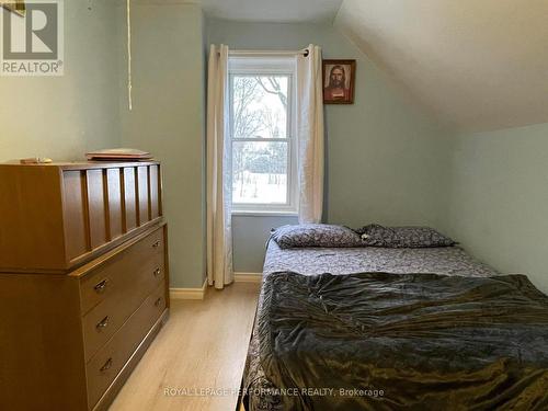 128 Adolphus Street, Cornwall, ON - Indoor Photo Showing Bedroom