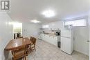 Basemnt - 6 Cheryl Court E, Brampton, ON  - Indoor Photo Showing Kitchen 