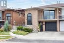 44 Flagstick Court, Toronto, ON  - Outdoor With Facade 