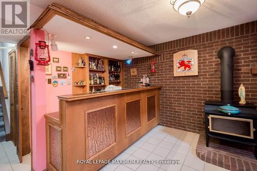 44 Flagstick Court, Toronto, ON - Indoor Photo Showing Other Room