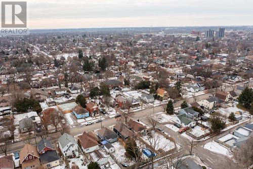 220 Grey Street, Brantford, ON - Outdoor With View