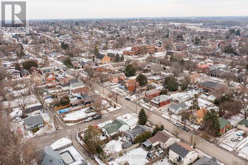 220 Grey Street, Brantford, ON - Outdoor With View