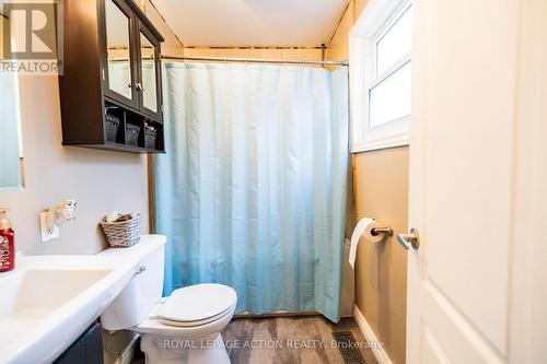 220 Grey Street, Brantford, ON - Indoor Photo Showing Bathroom