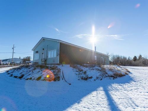 287 Nappan Road, Nappan, NS 