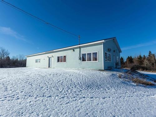 287 Nappan Road, Nappan, NS 