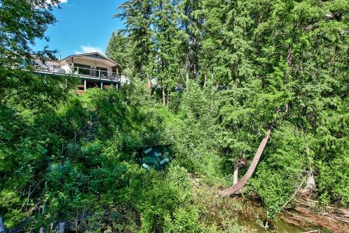 74 Lodge Drive, Clearwater, BC - Outdoor