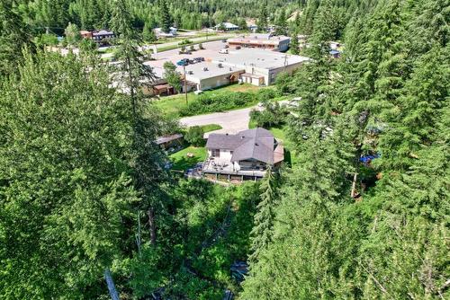 74 Lodge Drive, Clearwater, BC - Outdoor