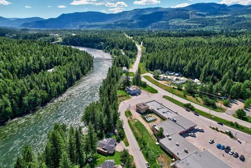 74 Lodge Drive, Clearwater, BC - Outdoor With View