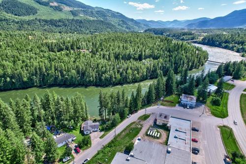 74 Lodge Drive, Clearwater, BC - Outdoor With View