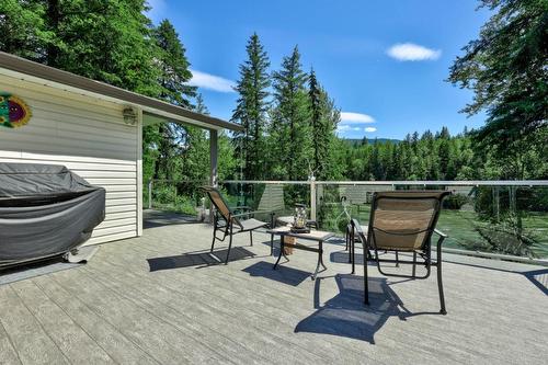 74 Lodge Drive, Clearwater, BC - Outdoor